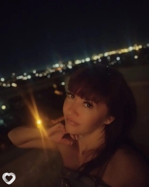 Инна, 41, Омске — анкета №3301133