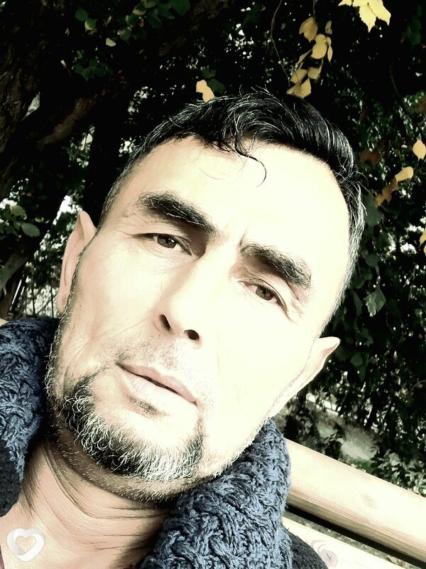 Абдуали, 46, Алматы — анкета №3301135