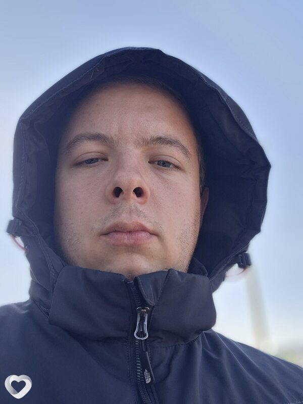 Александр, 27, Абакане — анкета №3301136
