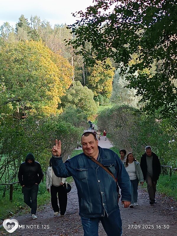 Андрей, 52, Хабаровске — анкета №3301144