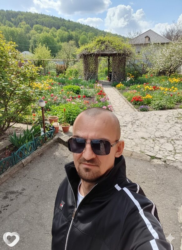 Александр, 36, Ростове-на-Дону — анкета №3301146