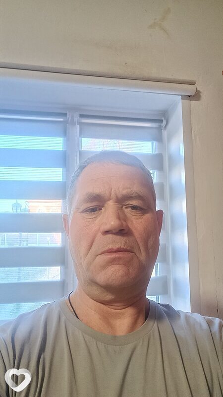 Евгений, 55, Тобольске — анкета №3301148