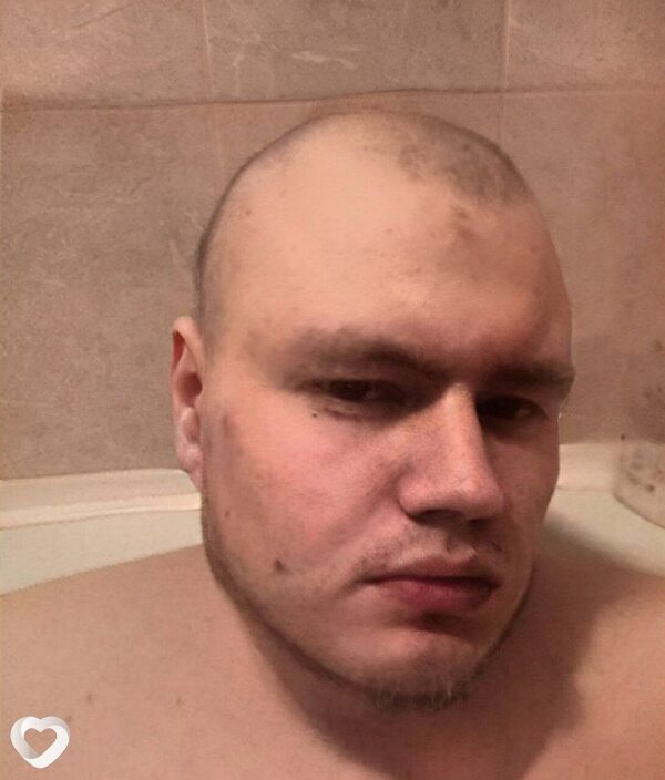 Александр, 29, Барнауле — анкета №3301151