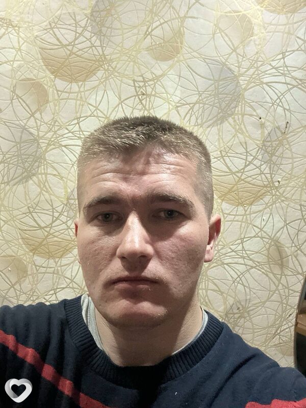 Александр, 29, Минске — анкета №3301164