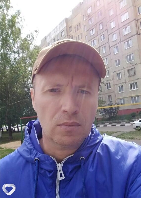 Иван, 51, Орёл — анкета №3301165