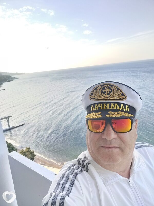 Сергей, 57, Краснодаре — анкета №3301168