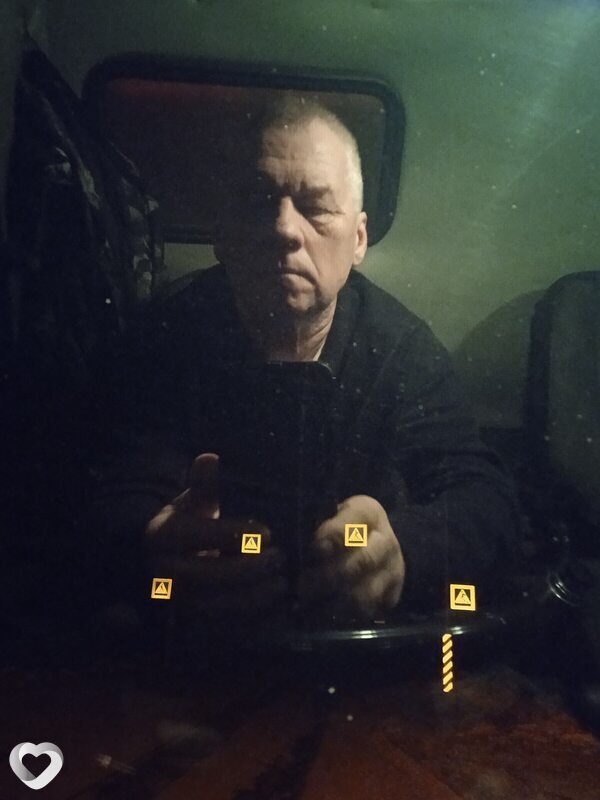 Сергей, 51, Перми — анкета №3300975