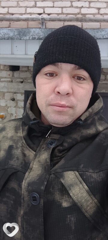 Константин, 38, Йошкар-Оле — анкета №3300977