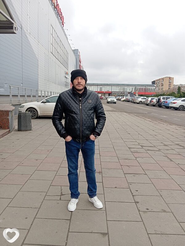 Гера, 46, Волгограде — анкета №3300979