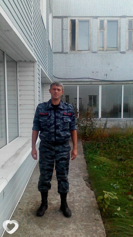 Иван, Октябрьск