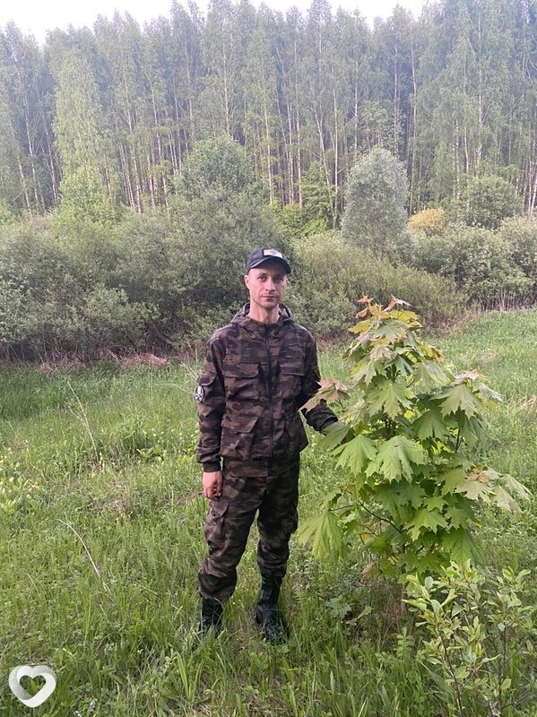 Виталий, 41, Скопине — анкета №3300992
