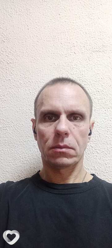 Сергей, 48, Гомеле — анкета №3301261