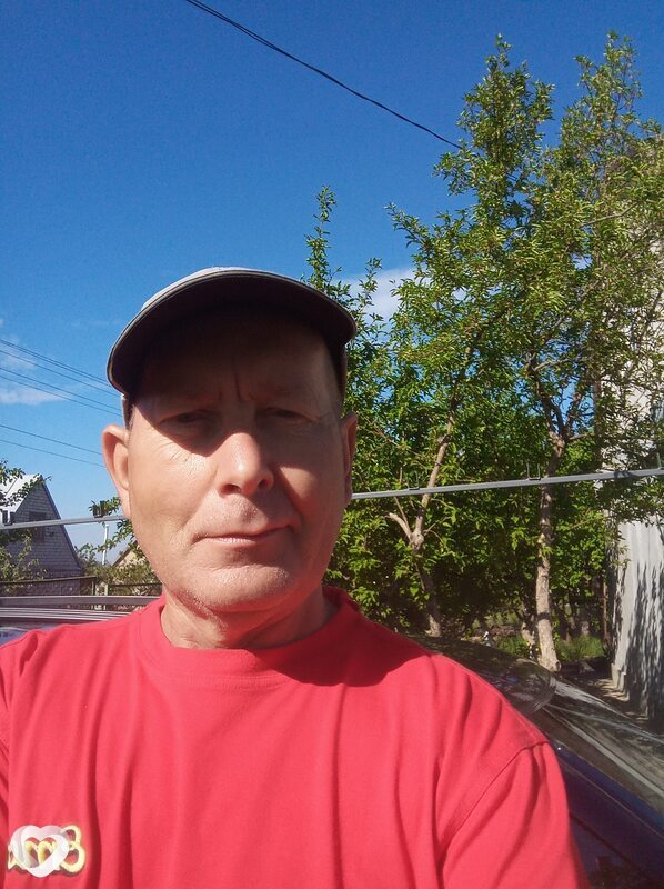 Алeks, 62, Николаеве — анкета №3301264
