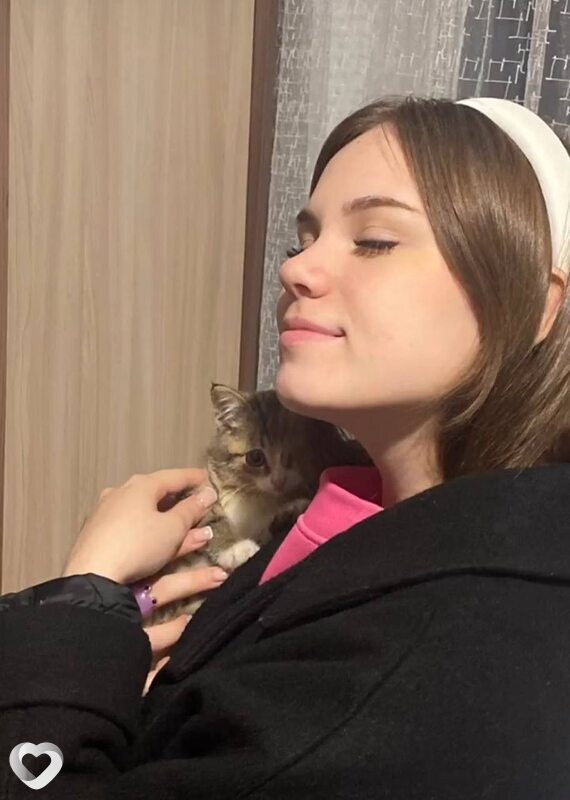 Алина, 31, Ростове-на-Дону — анкета №3301265
