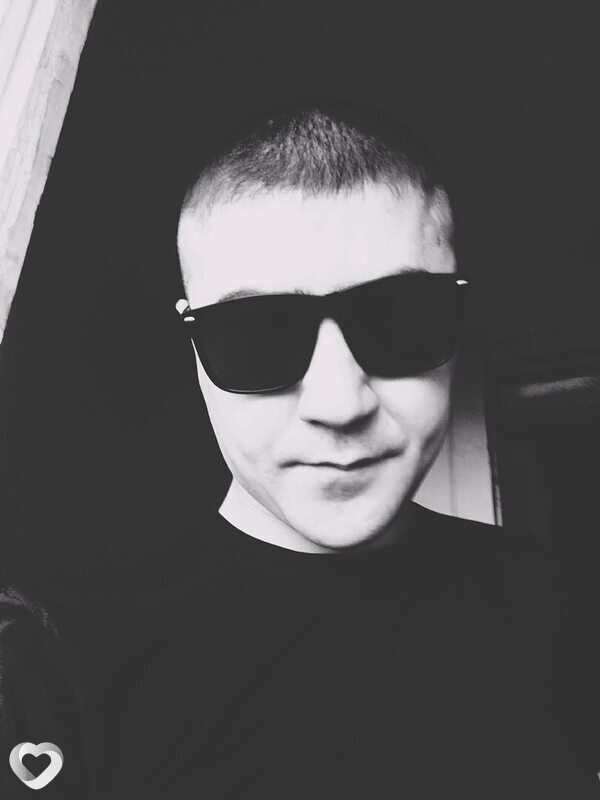 Егор, 38, Ногинске — анкета №3301268