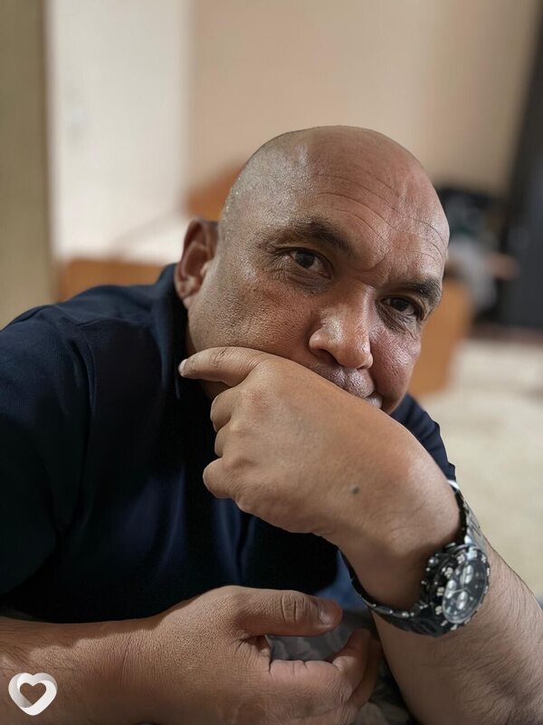 Анис, 49, Луганске — анкета №3301271