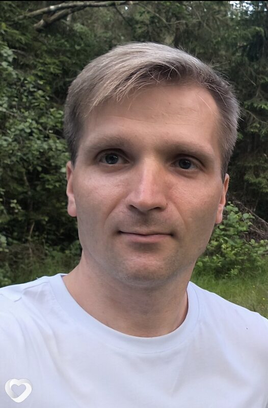 Виталик, 40, Гатчине — анкета №3301329
