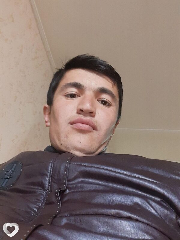 Исматулло, 30, Якутске — анкета №3301330