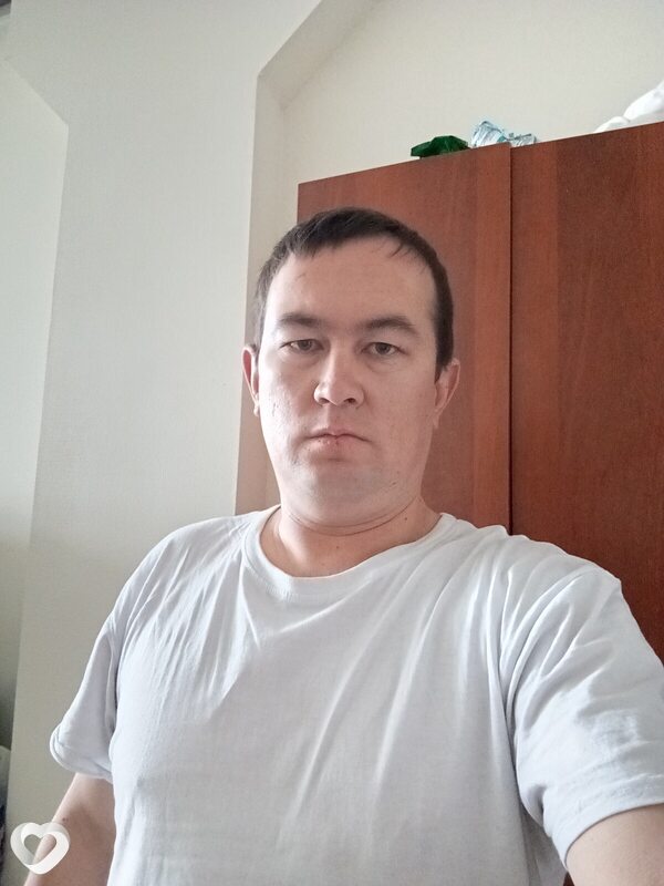 Axmed, 34, Ярославле — анкета №3301337
