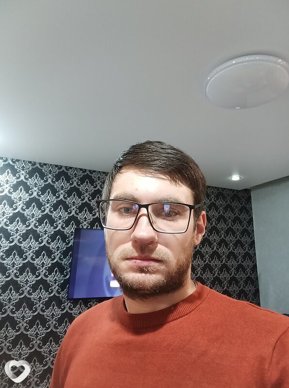 Роман, 34, Воронеже — анкета №3301344