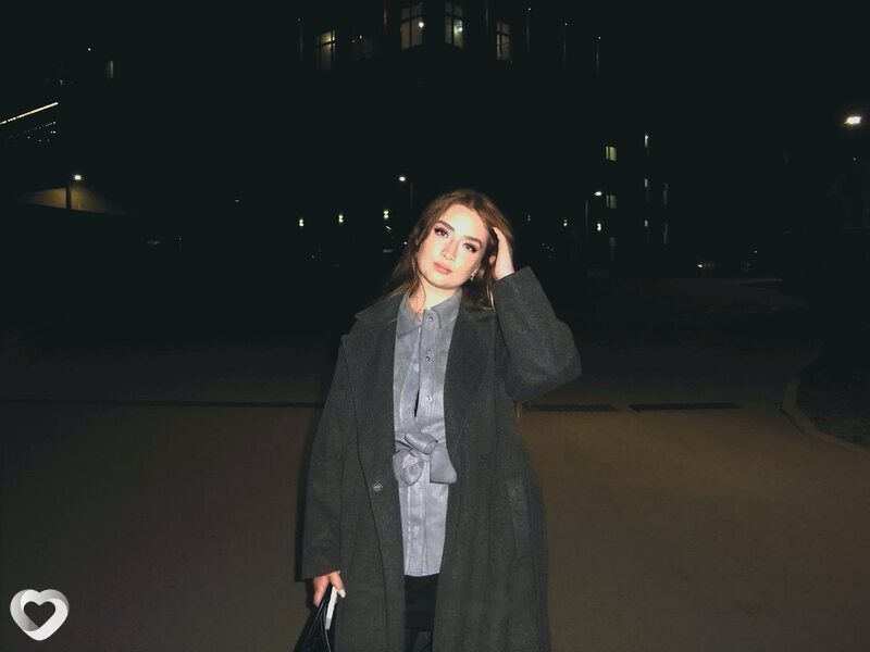 Анастасия, 19, Новосибирске — анкета №3301345