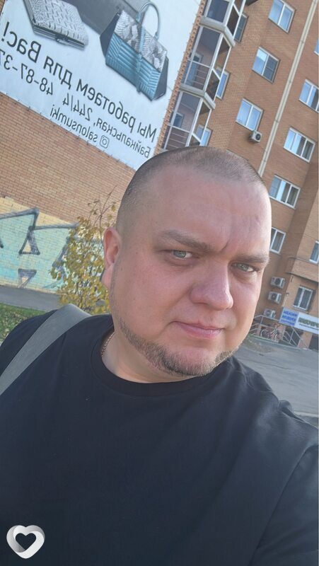 Илья, 40, Иркутске — анкета №3301346