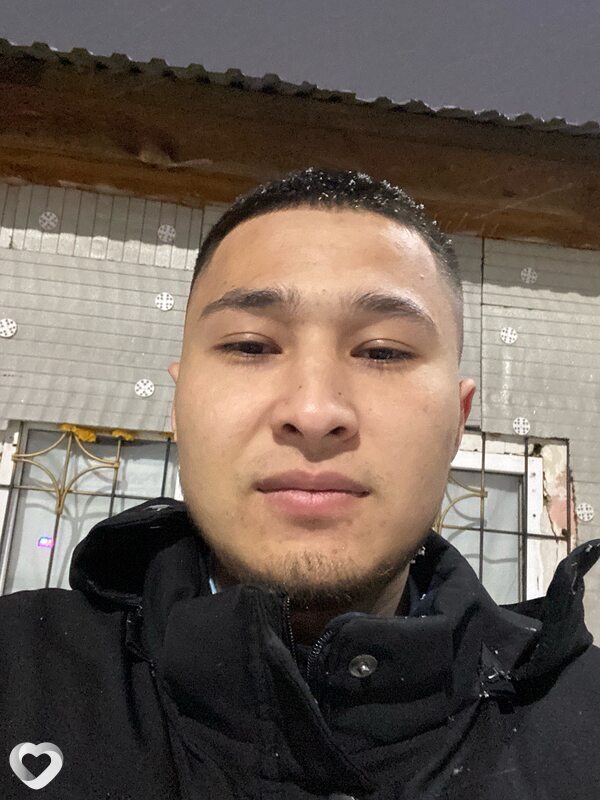 Уалихан, 23, Алматы — анкета №3301202