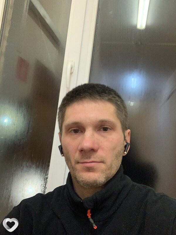 Роман, 42, Москве — анкета №3301208