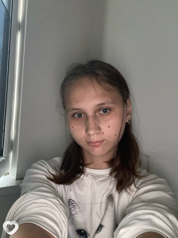 Viktoriya, 21, Шымкенте — анкета №3301349
