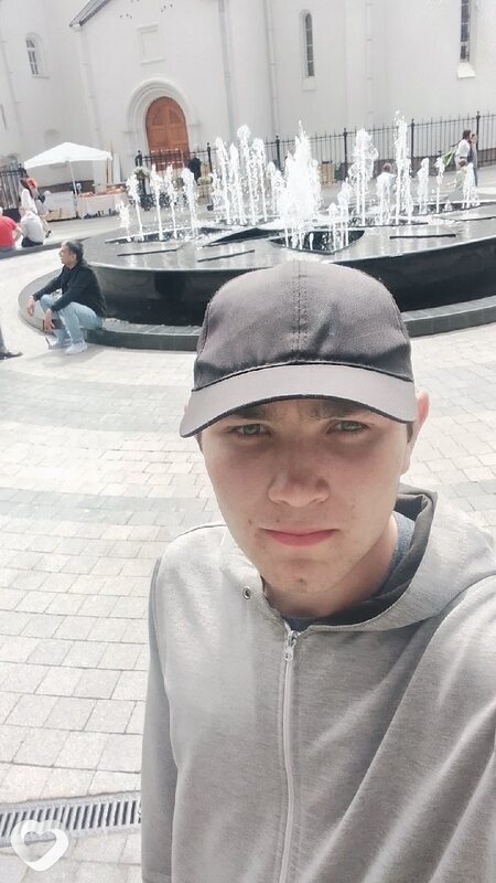 Дмитрий, Староюрьево
