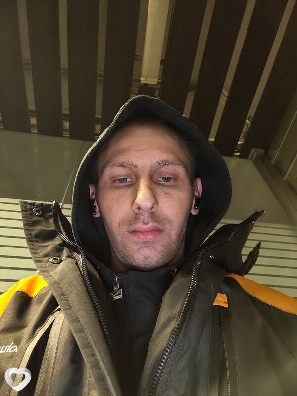 Анатолий, 30, Москве — анкета №3301355