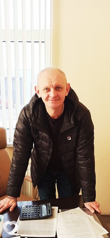 Денис, 49, Могилев — анкета №3301372