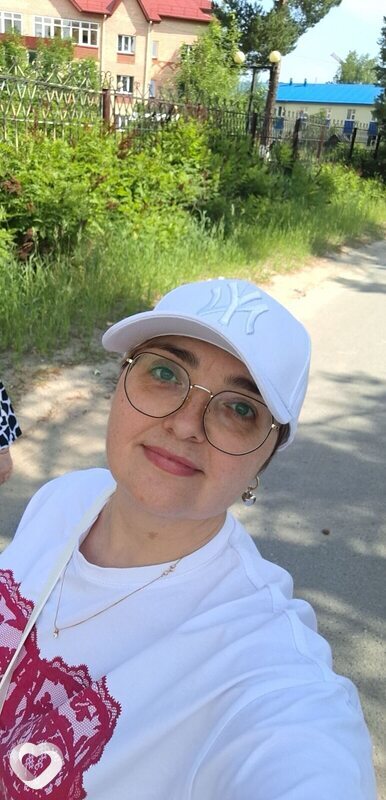 Марго, 44, Сургуте — анкета №3301382