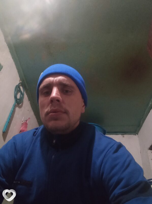 Сергей, 32, Мелитополе — анкета №3301390