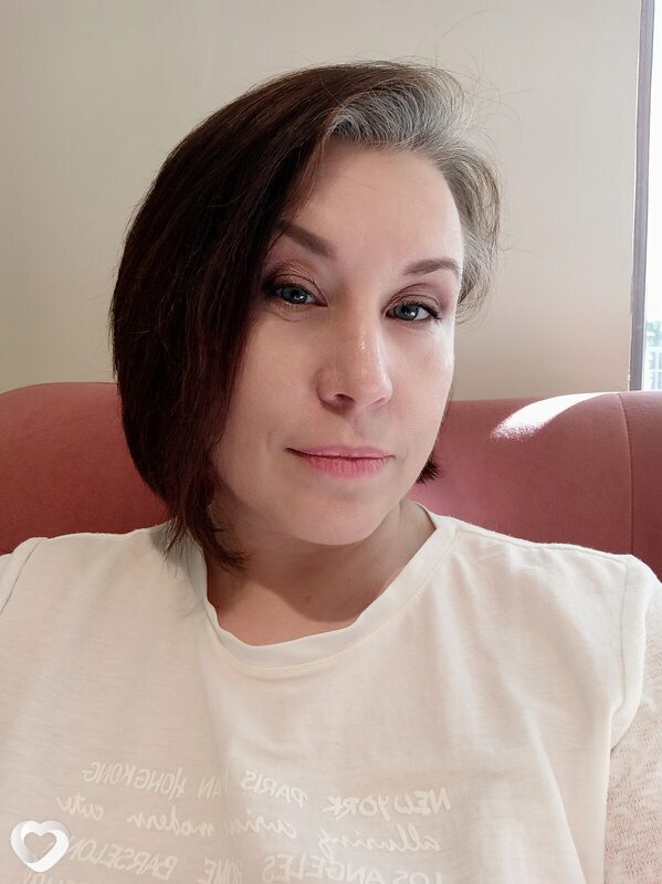 Darya, 45, Твери — анкета №3301393
