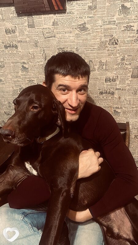 Сергей, 39, Липецке — анкета №3301396