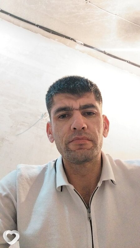 Каримов Солих, 37, Самарканд — анкета №3301273