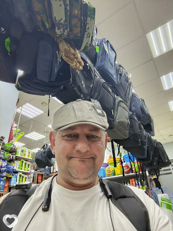 Дмитрий, 45, Москве — анкета №3301281