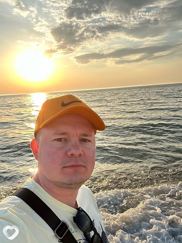 Dmitriy, 37, Коломне — анкета №3301283