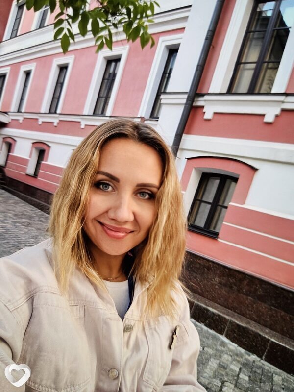 Вера, 26, Донецке — анкета №3301290