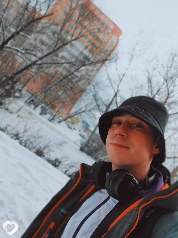Валерий, 35, Челябинске — анкета №3301294