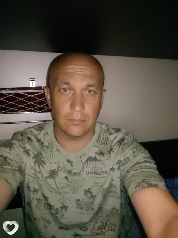 Игорь, 41, Луге — анкета №3301296