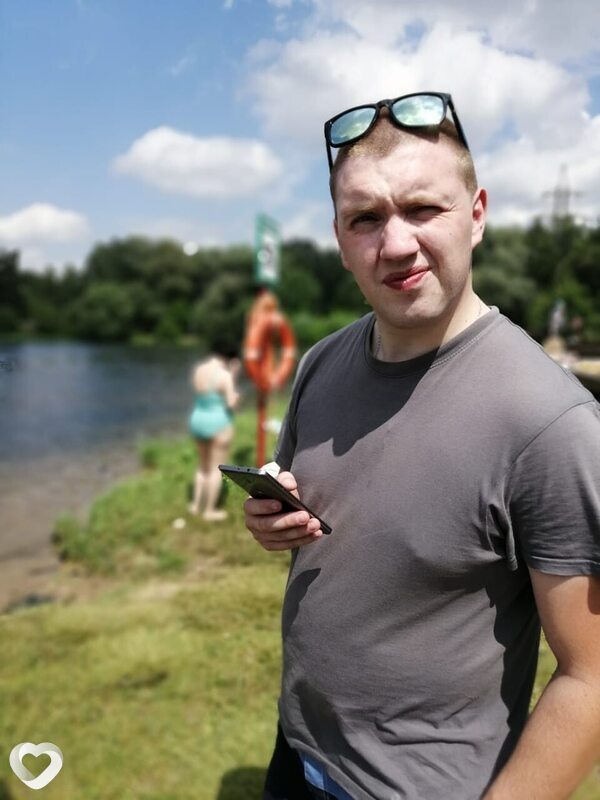 Александр, 33, Дмитрове — анкета №3301231