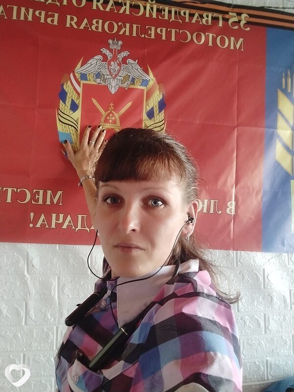 Катерина, 40, Омске — анкета №3301237