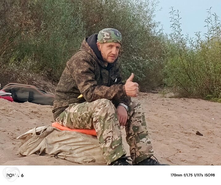 Владимир, Козельск
