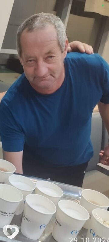 Валерий, 56, Краснодаре — анкета №3301239
