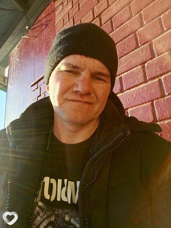 Дима, 41, Санкт-Петербурге — анкета №3301399