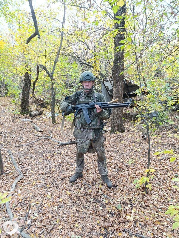 Сергей, 48, Луганске — анкета №3301400