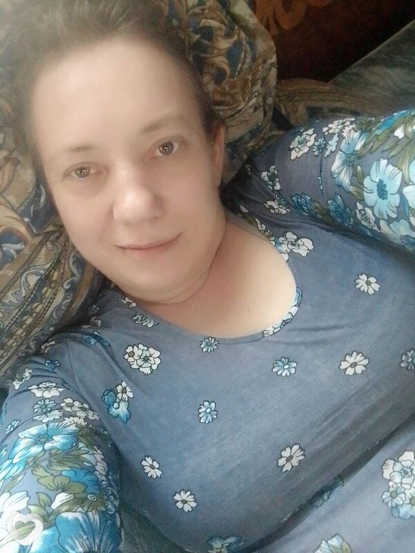 Оксана, 45, Якутске — анкета №3301407