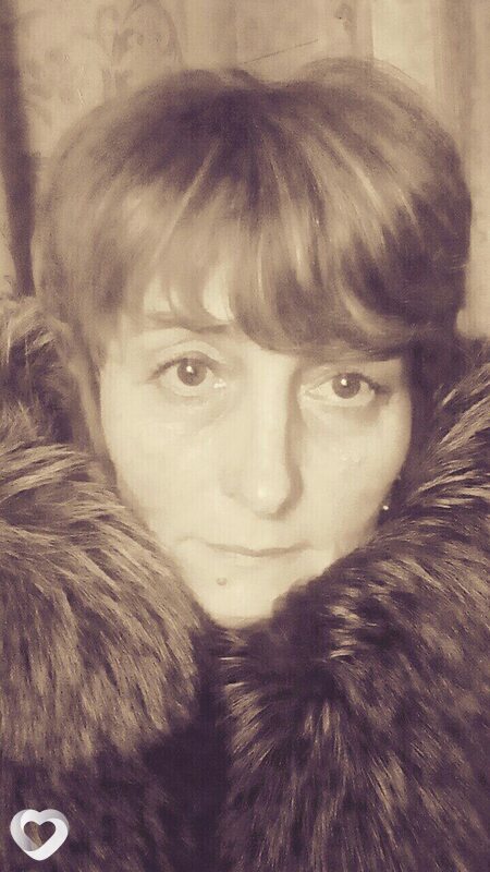 Нэлли, 52, Кемерове — анкета №3301409